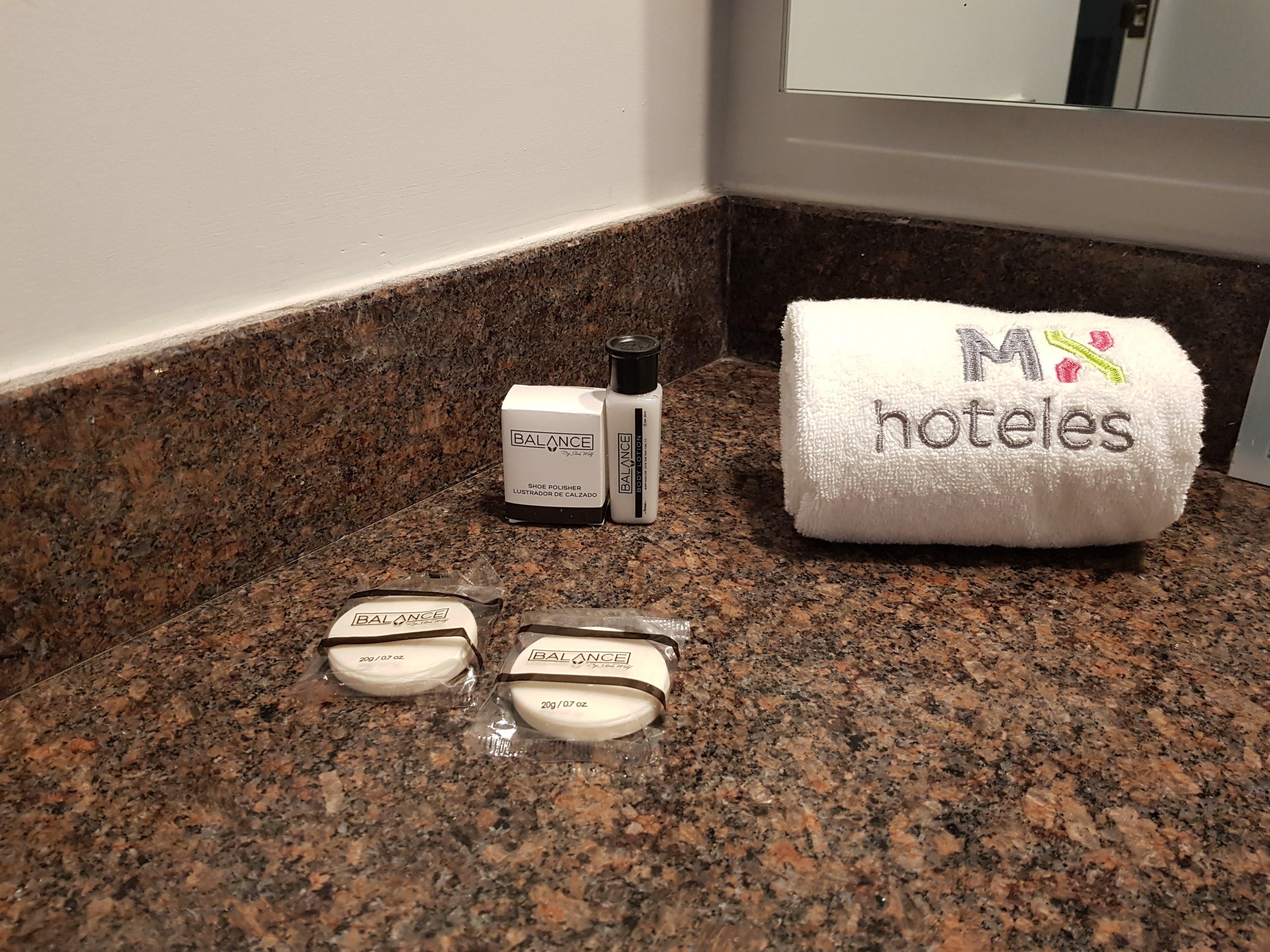 Hotel Mx Congreso 멕시코 시 외부 사진