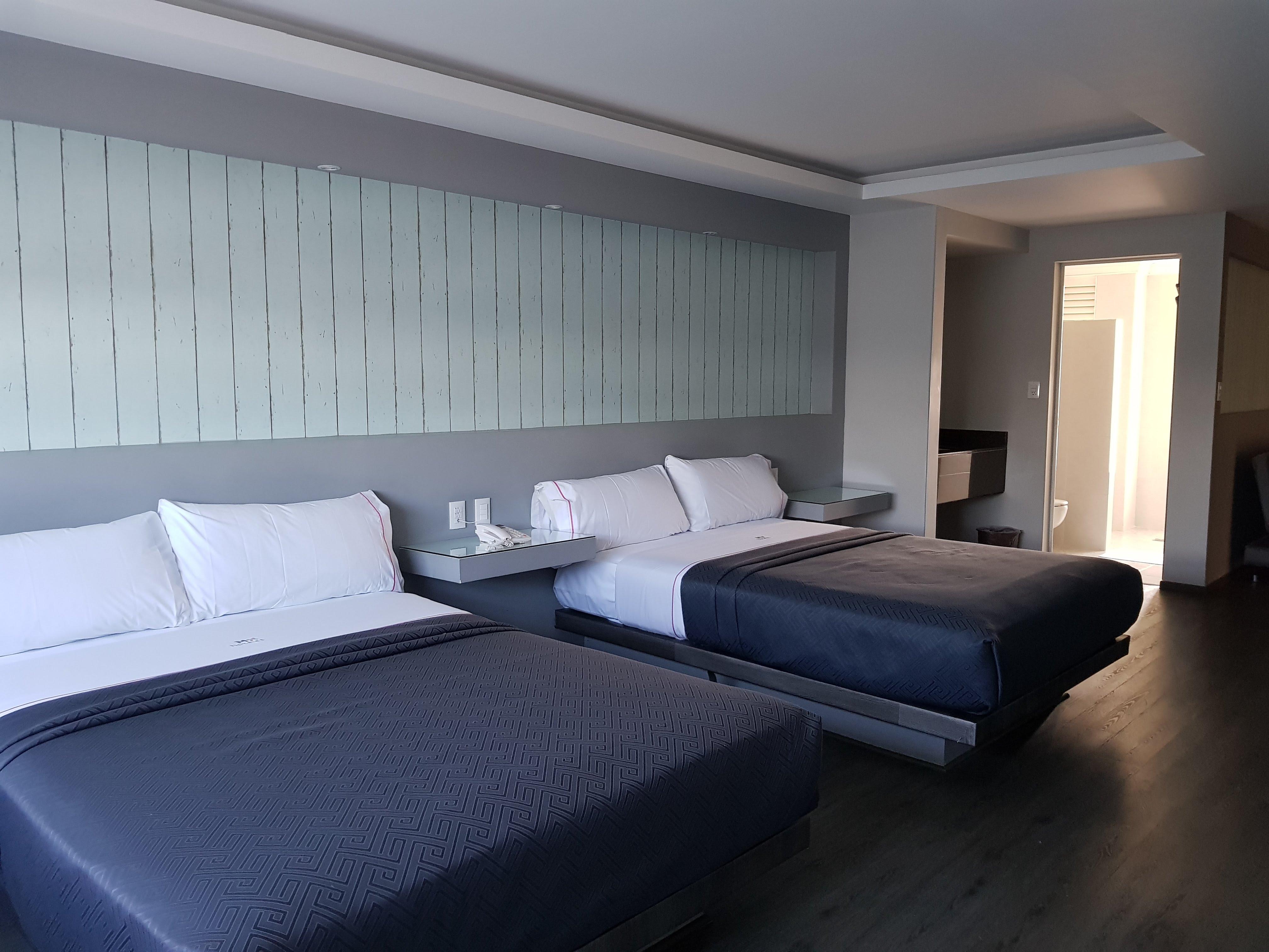 Hotel Mx Congreso 멕시코 시 외부 사진