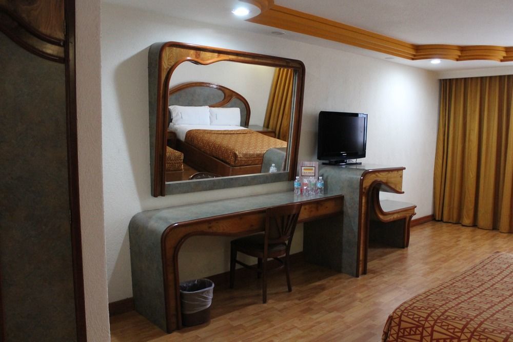 Hotel Mx Congreso 멕시코 시 외부 사진